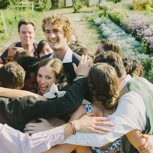 Meet your Posher, Gina